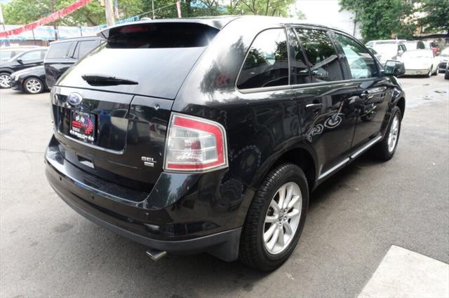 used 2010 Ford Edge car, priced at $3,995