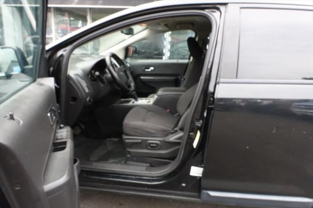 used 2010 Ford Edge car, priced at $3,995