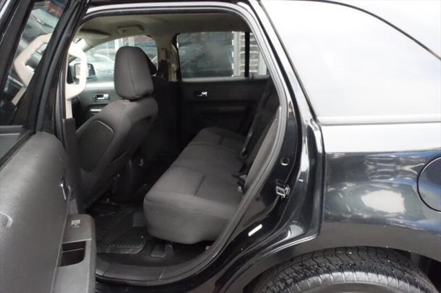 used 2010 Ford Edge car, priced at $3,995