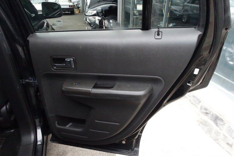 used 2010 Ford Edge car, priced at $3,788