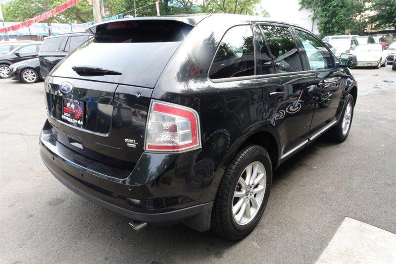used 2010 Ford Edge car, priced at $3,788