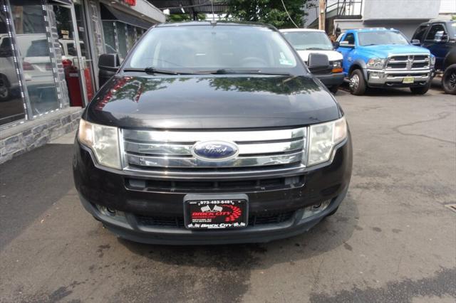 used 2010 Ford Edge car, priced at $3,995