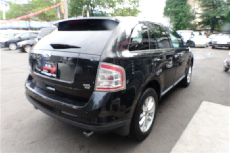 used 2010 Ford Edge car, priced at $3,788