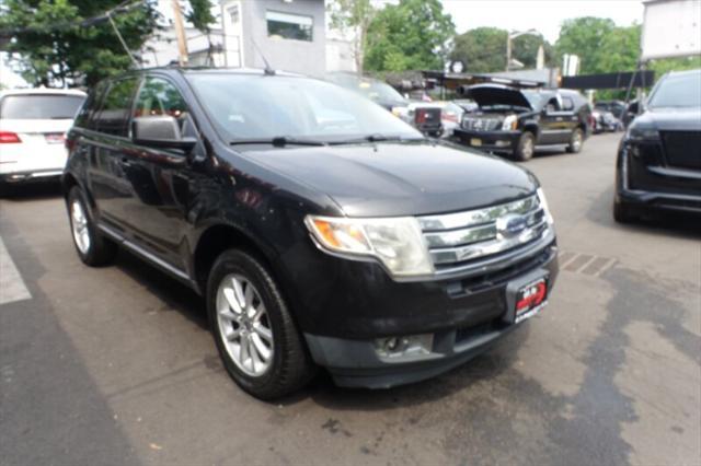 used 2010 Ford Edge car, priced at $3,995