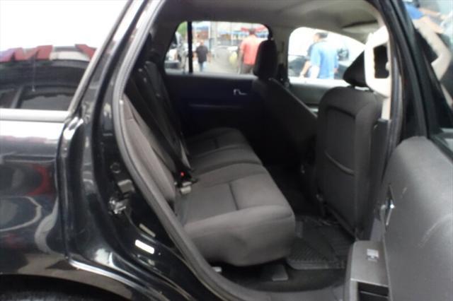 used 2010 Ford Edge car, priced at $3,995