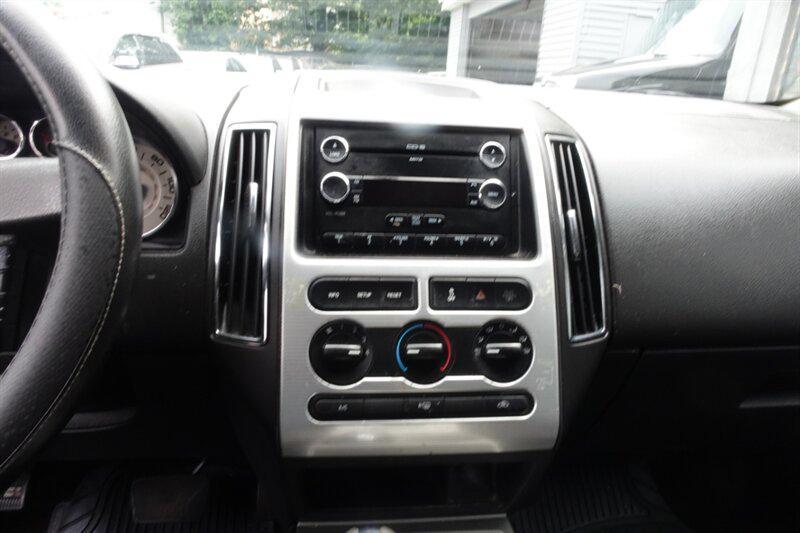 used 2010 Ford Edge car, priced at $3,788