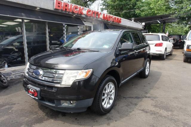 used 2010 Ford Edge car, priced at $3,995