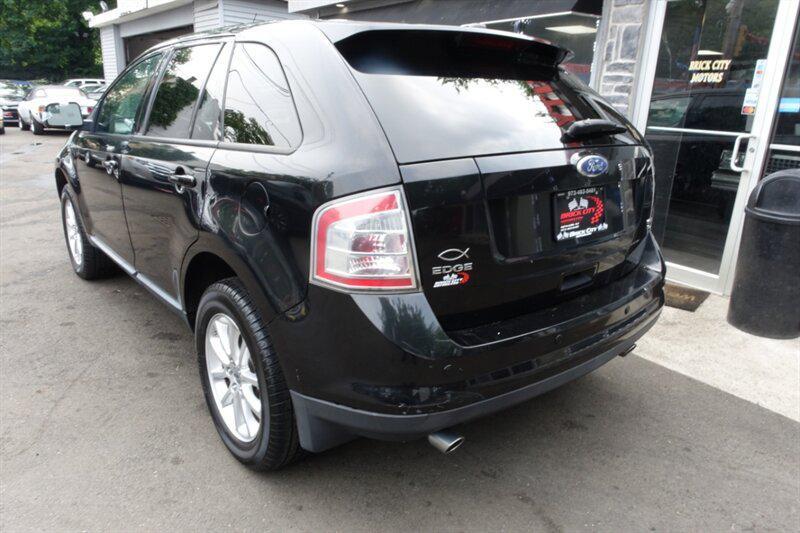used 2010 Ford Edge car, priced at $3,788
