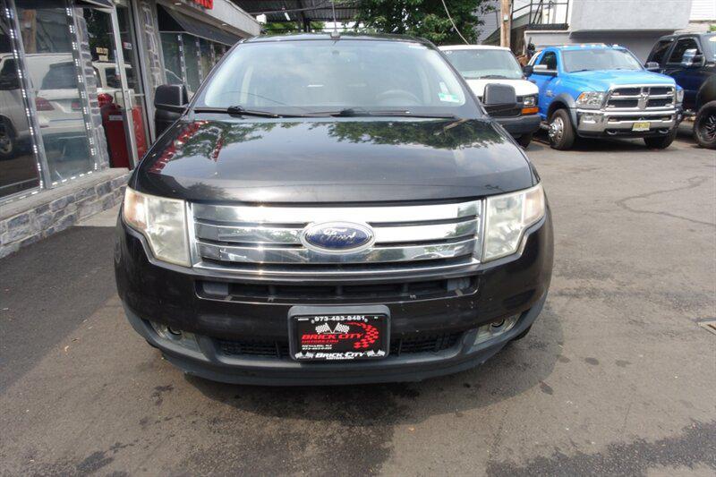 used 2010 Ford Edge car, priced at $3,788