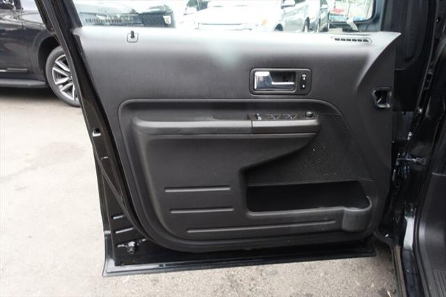 used 2010 Ford Edge car, priced at $3,995