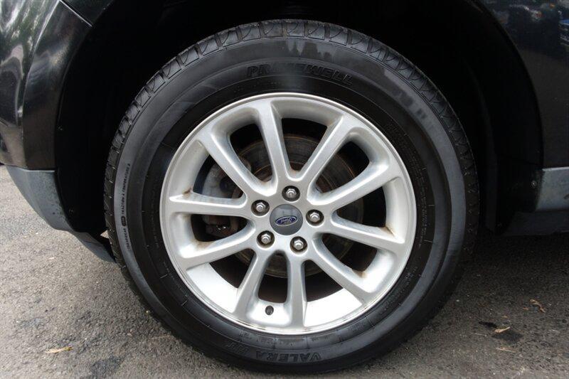 used 2010 Ford Edge car, priced at $3,788