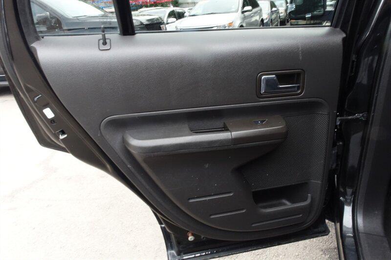 used 2010 Ford Edge car, priced at $3,788