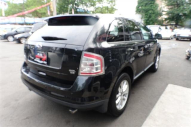 used 2010 Ford Edge car, priced at $3,995