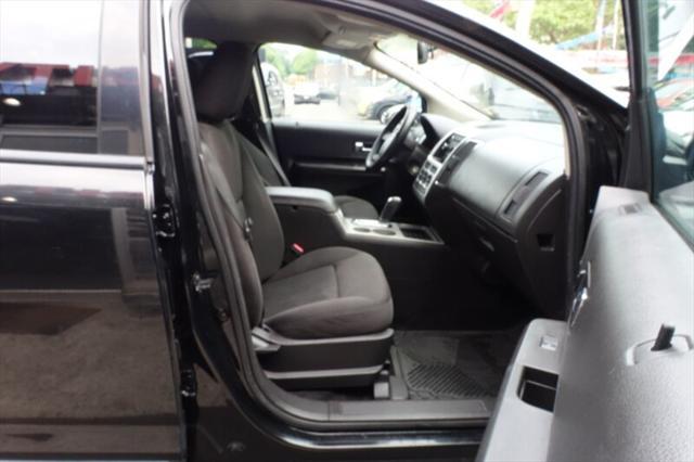 used 2010 Ford Edge car, priced at $3,995