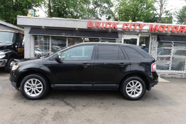 used 2010 Ford Edge car, priced at $3,995