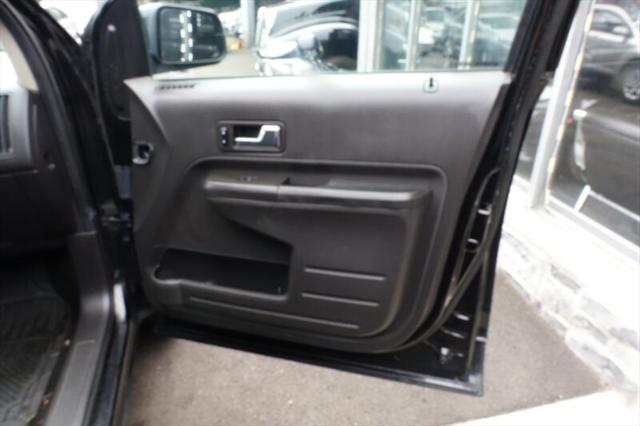 used 2010 Ford Edge car, priced at $3,995
