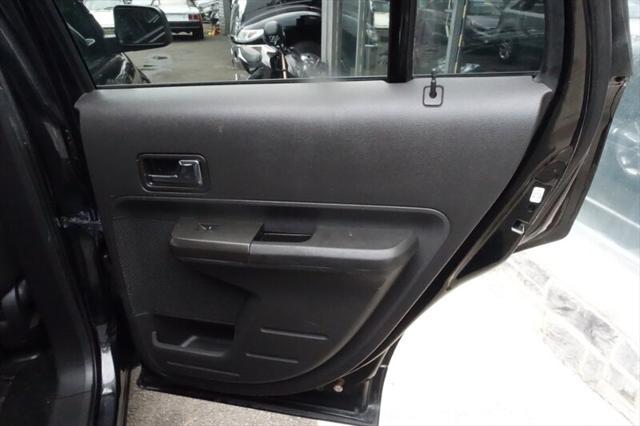 used 2010 Ford Edge car, priced at $3,995