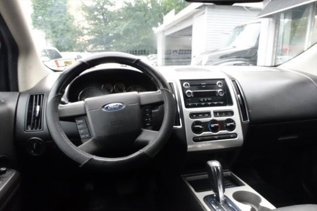 used 2010 Ford Edge car, priced at $3,995