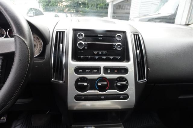 used 2010 Ford Edge car, priced at $3,995