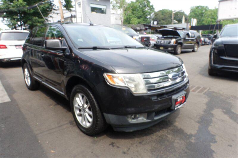 used 2010 Ford Edge car, priced at $3,788