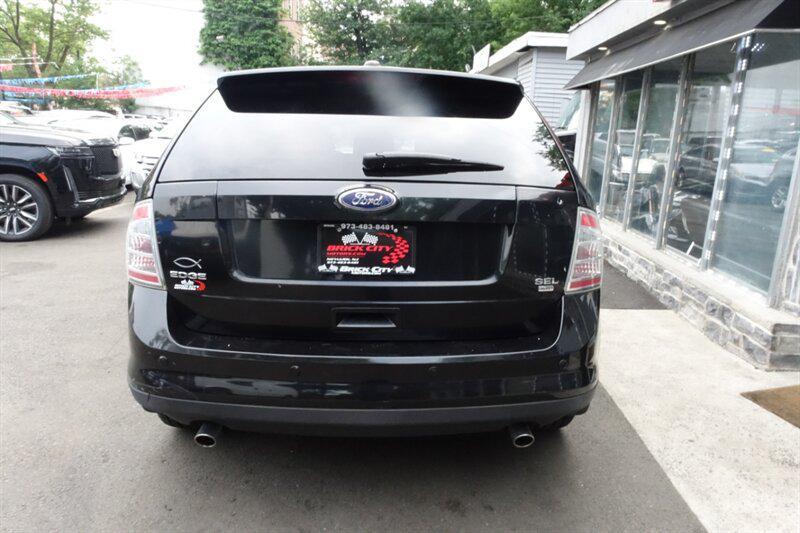 used 2010 Ford Edge car, priced at $3,788