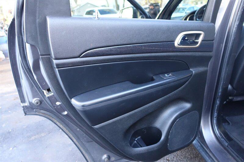 used 2014 Jeep Grand Cherokee car, priced at $7,450