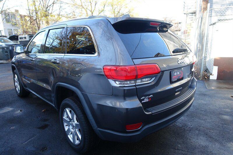 used 2014 Jeep Grand Cherokee car, priced at $7,450