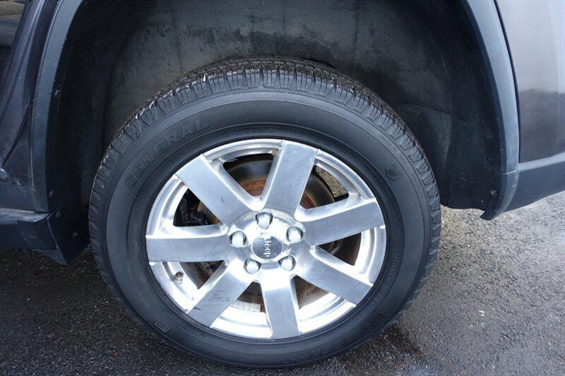 used 2014 Jeep Grand Cherokee car, priced at $7,450