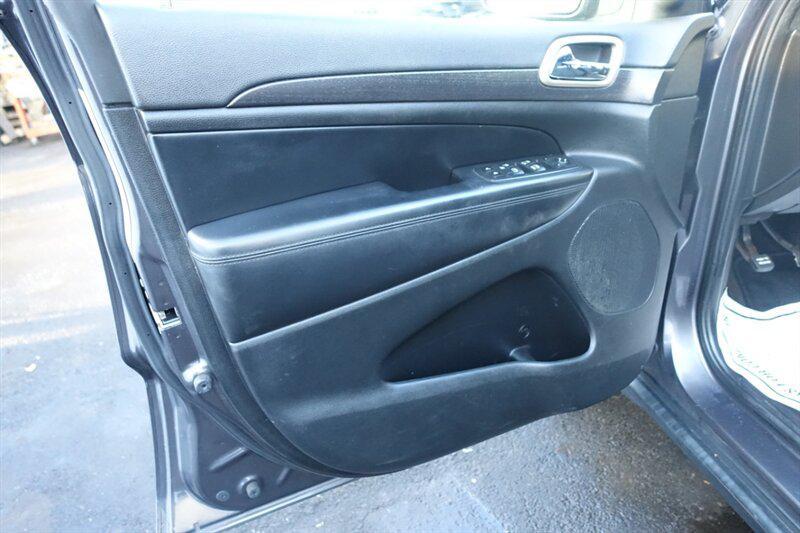 used 2014 Jeep Grand Cherokee car, priced at $7,450