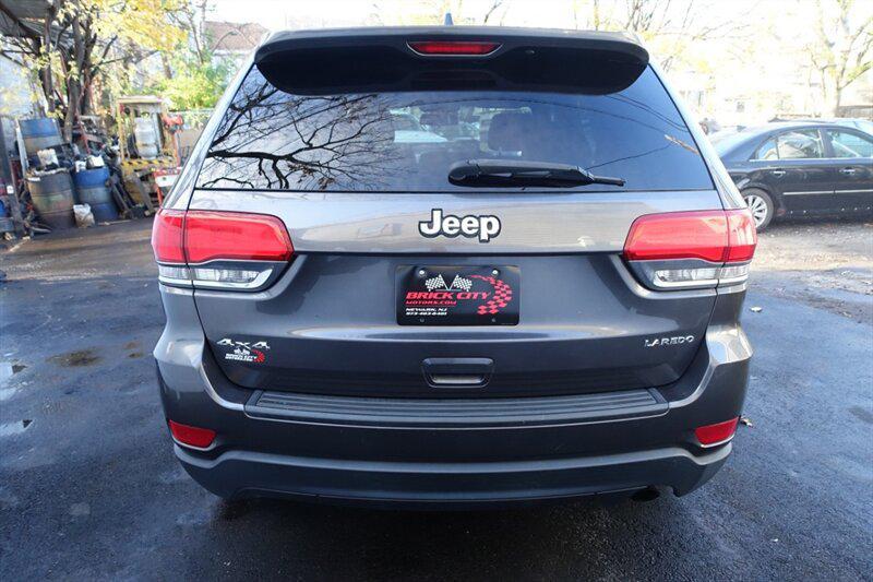 used 2014 Jeep Grand Cherokee car, priced at $7,450