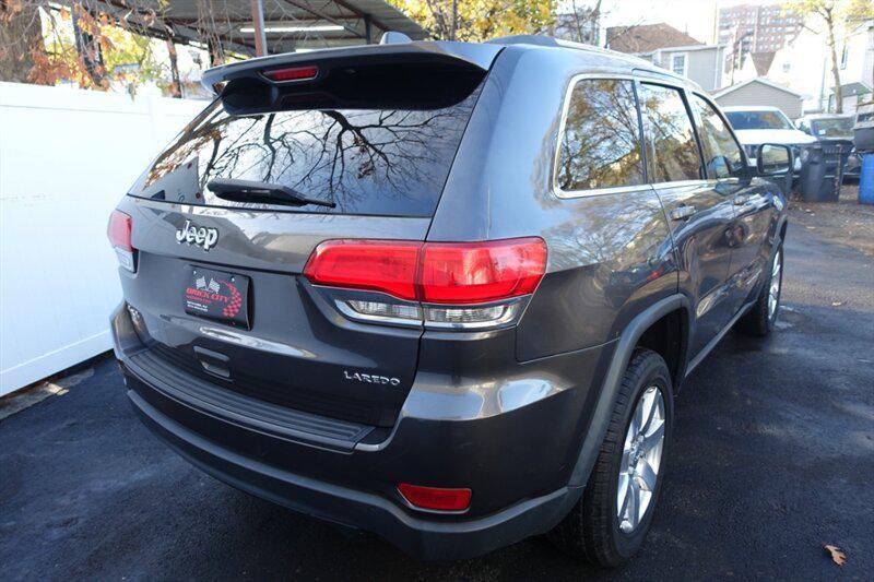 used 2014 Jeep Grand Cherokee car, priced at $7,450