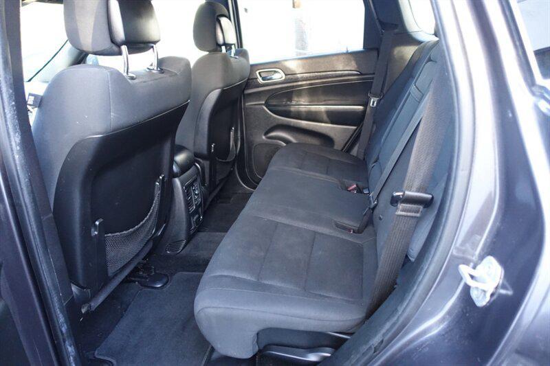 used 2014 Jeep Grand Cherokee car, priced at $7,450