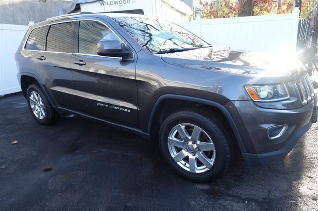 used 2014 Jeep Grand Cherokee car, priced at $7,995