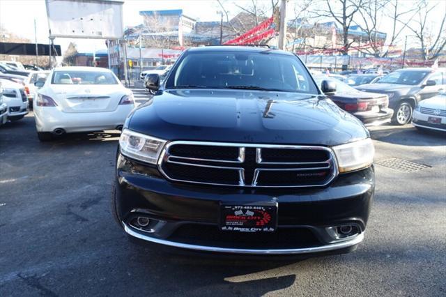 used 2015 Dodge Durango car, priced at $8,995