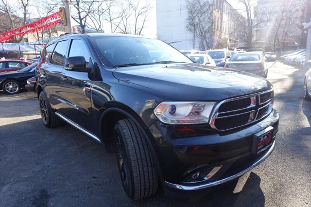 used 2015 Dodge Durango car, priced at $8,488