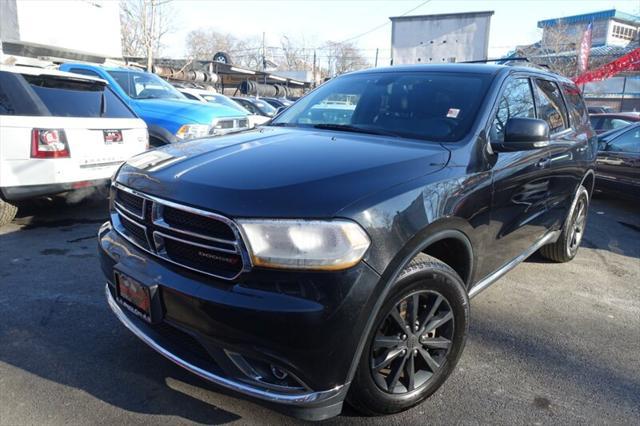 used 2015 Dodge Durango car, priced at $8,995