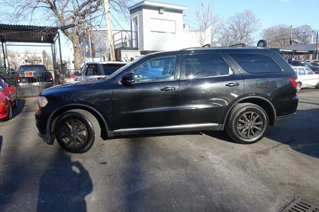 used 2015 Dodge Durango car, priced at $8,488