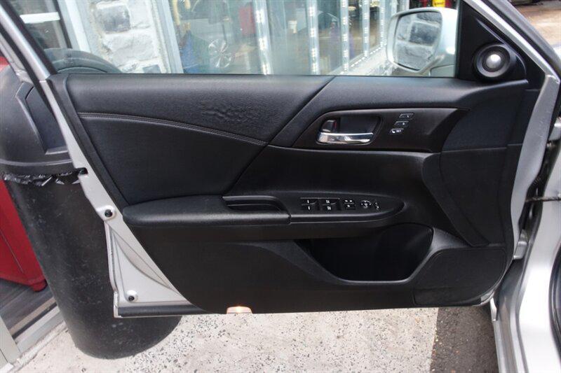 used 2014 Honda Accord car, priced at $7,488