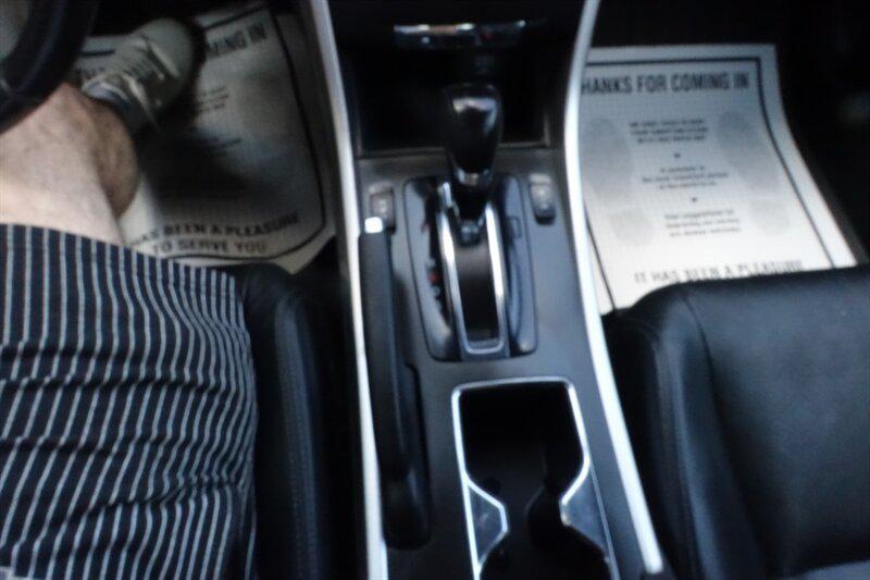 used 2014 Honda Accord car, priced at $7,488