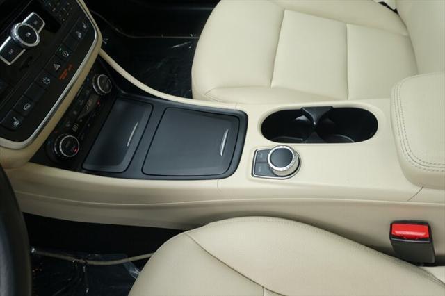 used 2015 Mercedes-Benz GLA-Class car, priced at $12,488