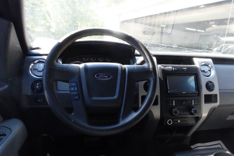 used 2011 Ford F-150 car, priced at $6,798