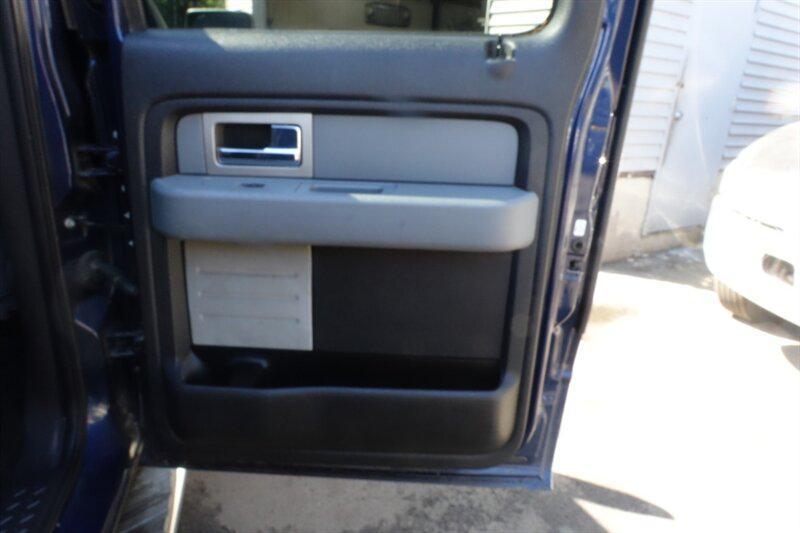 used 2011 Ford F-150 car, priced at $6,798