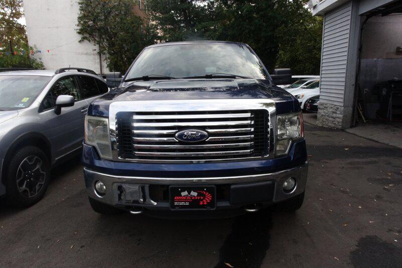 used 2011 Ford F-150 car, priced at $6,798