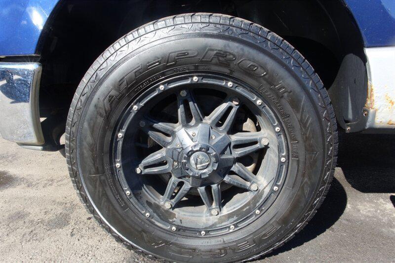 used 2011 Ford F-150 car, priced at $6,798