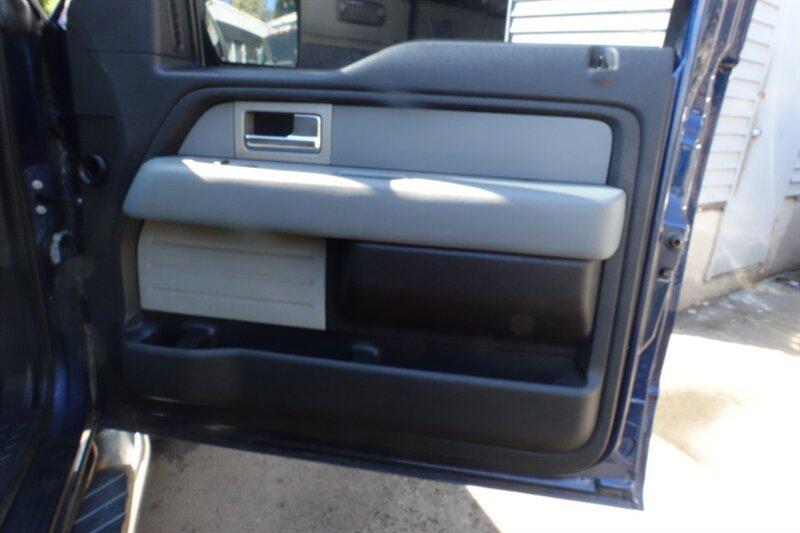 used 2011 Ford F-150 car, priced at $6,798