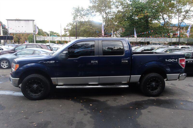 used 2011 Ford F-150 car, priced at $6,798
