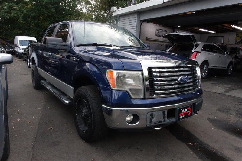 used 2011 Ford F-150 car, priced at $6,798