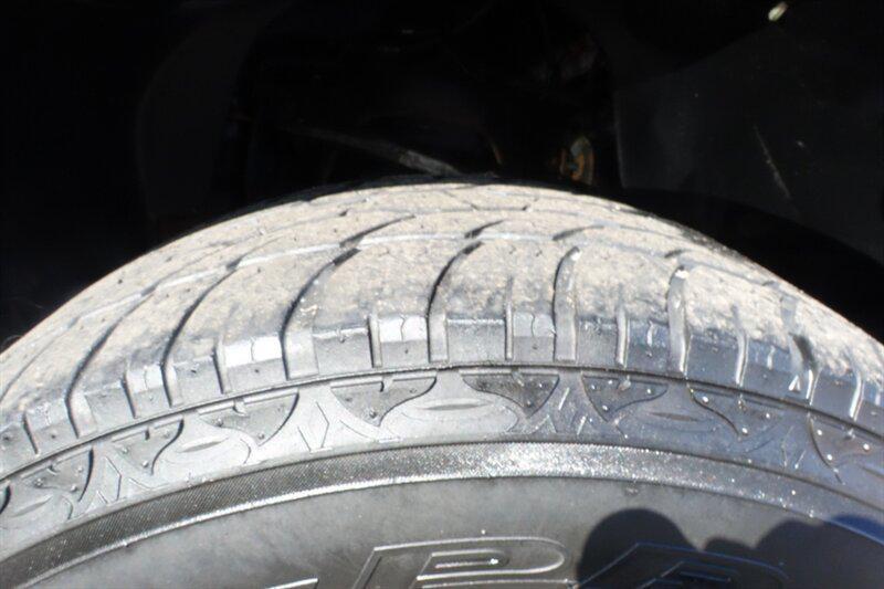 used 2011 Ford F-150 car, priced at $6,798
