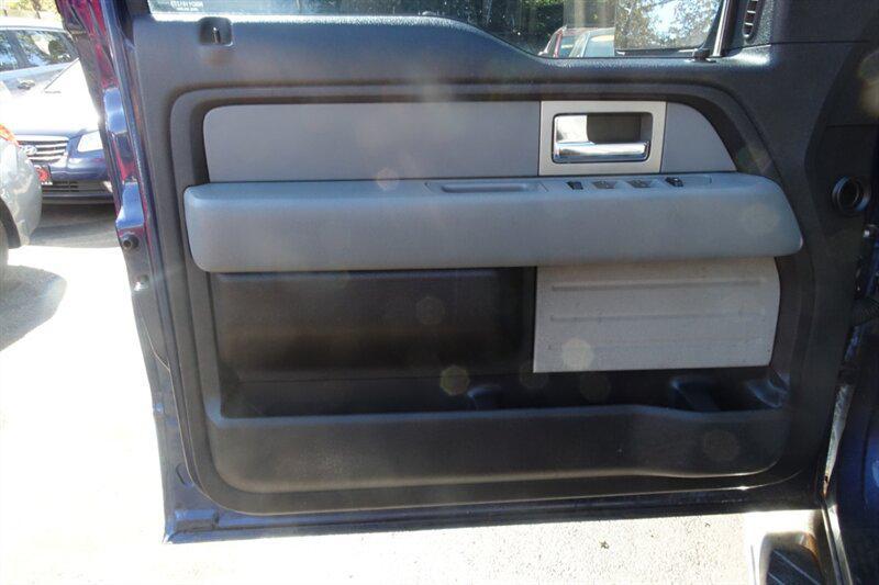used 2011 Ford F-150 car, priced at $6,798