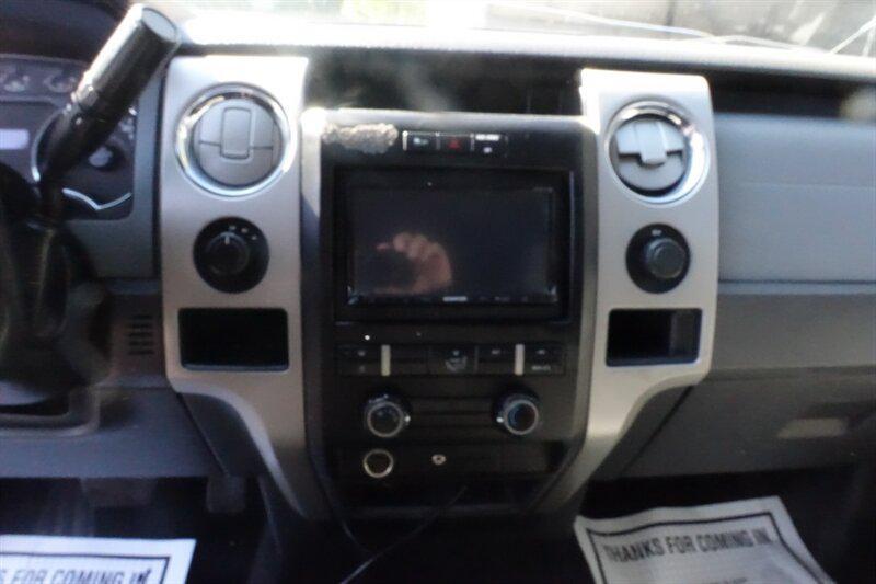 used 2011 Ford F-150 car, priced at $6,798